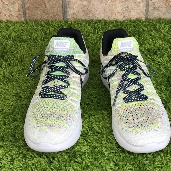 NWT Nike ID LunarEpic Low Flyknit 2 WMNS - Picture 7 of 8